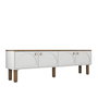 Hanah Home Bohem 850 Blanco